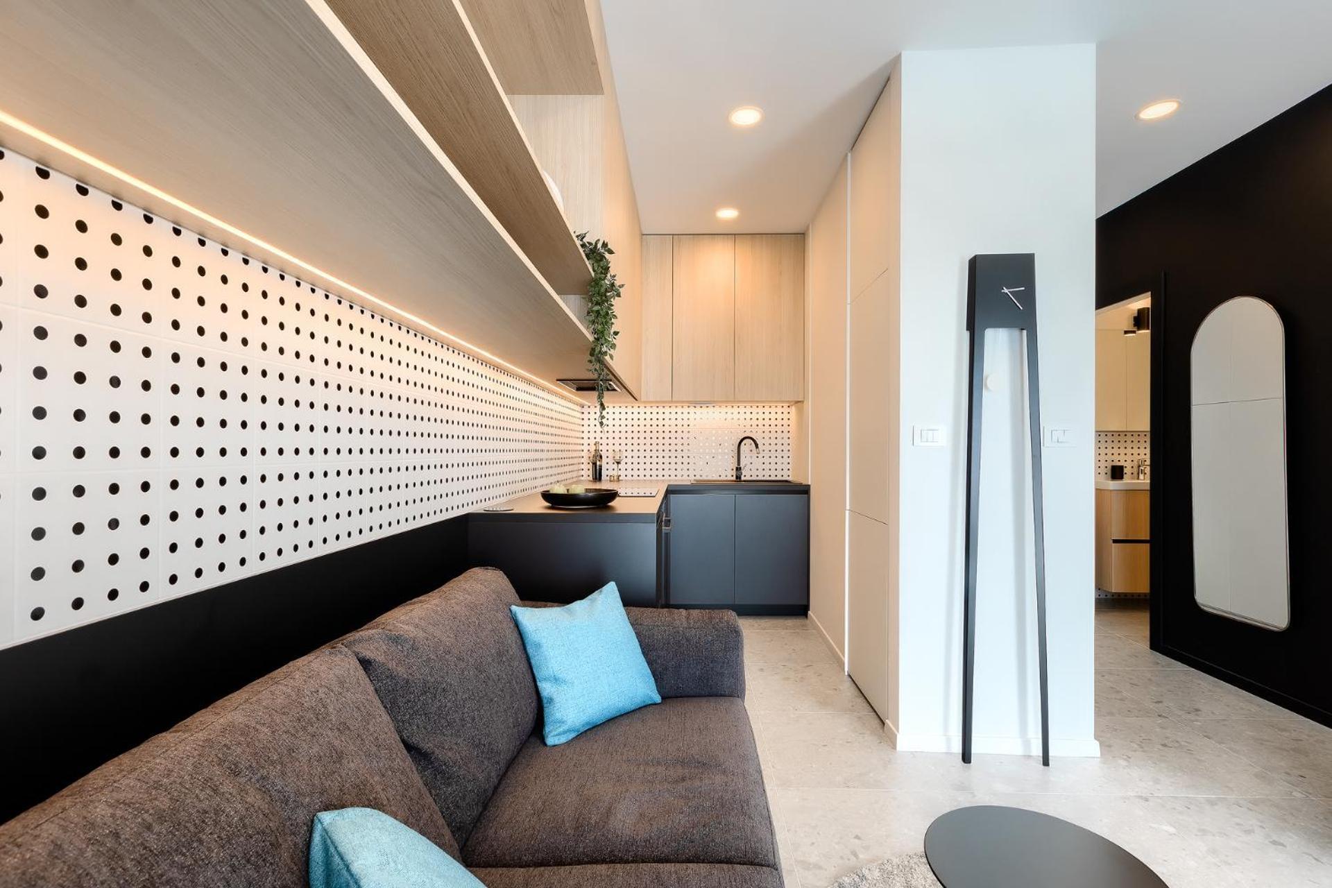 Apartment Puntino