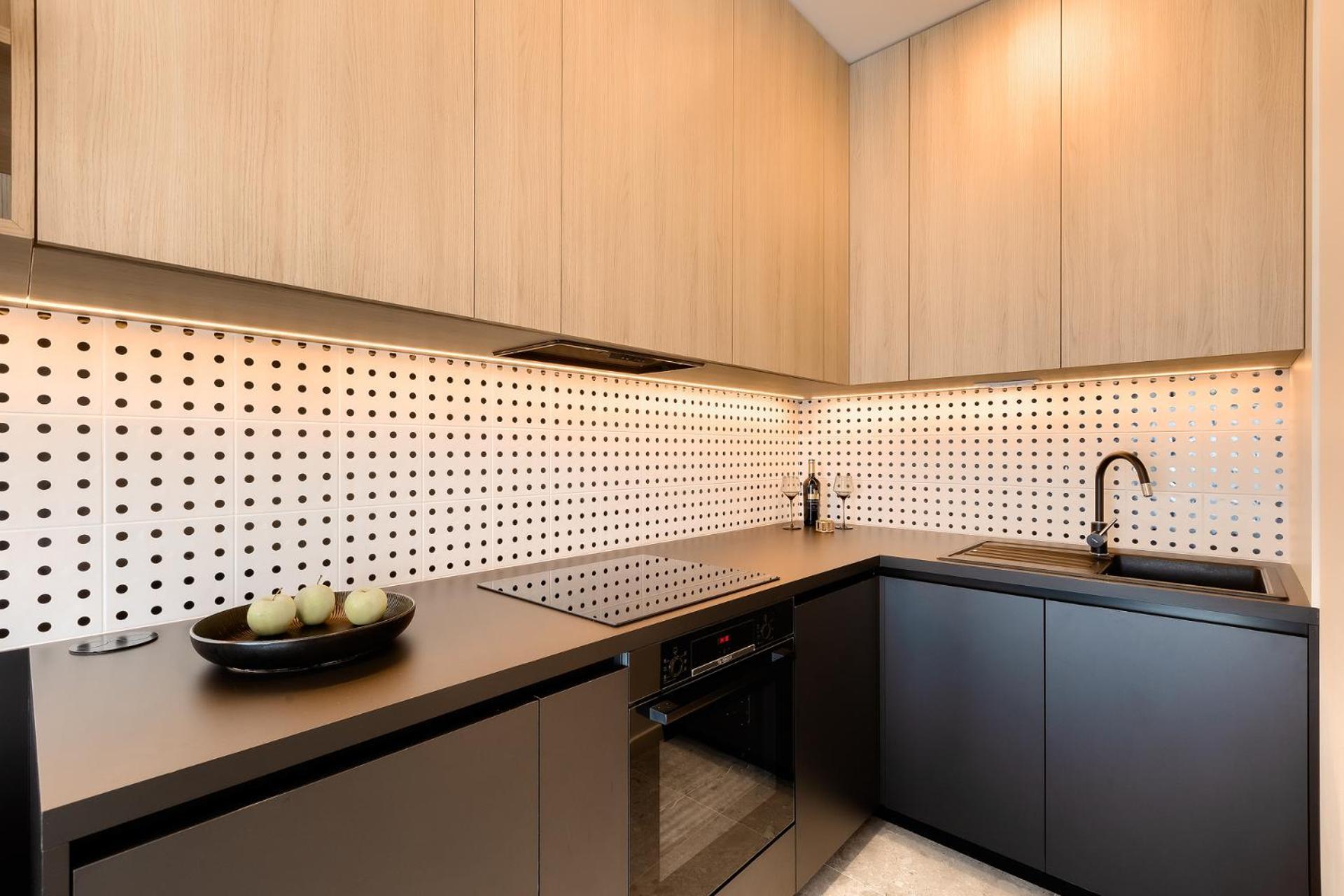 Puntino Apartment *