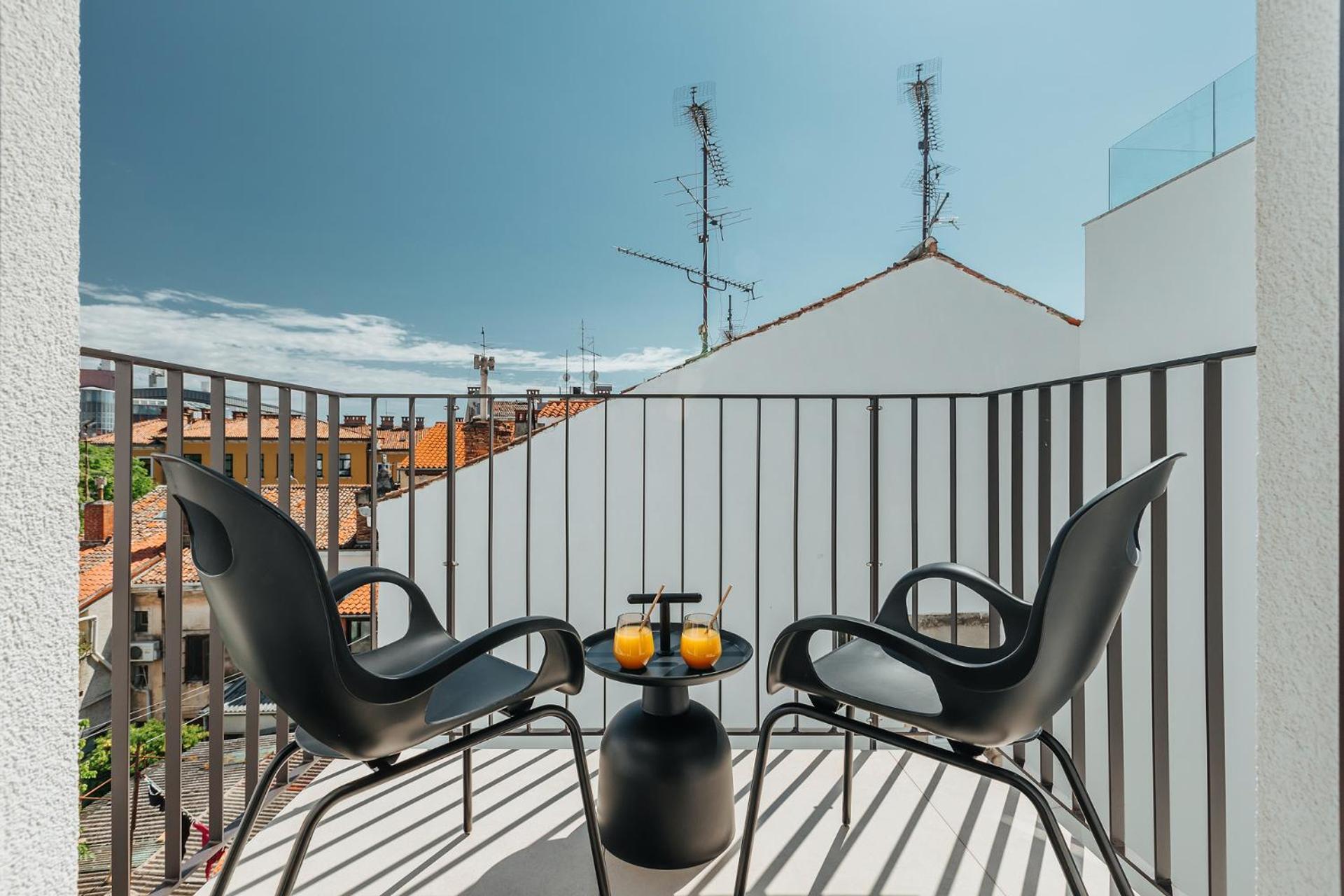 Apartment Puntino