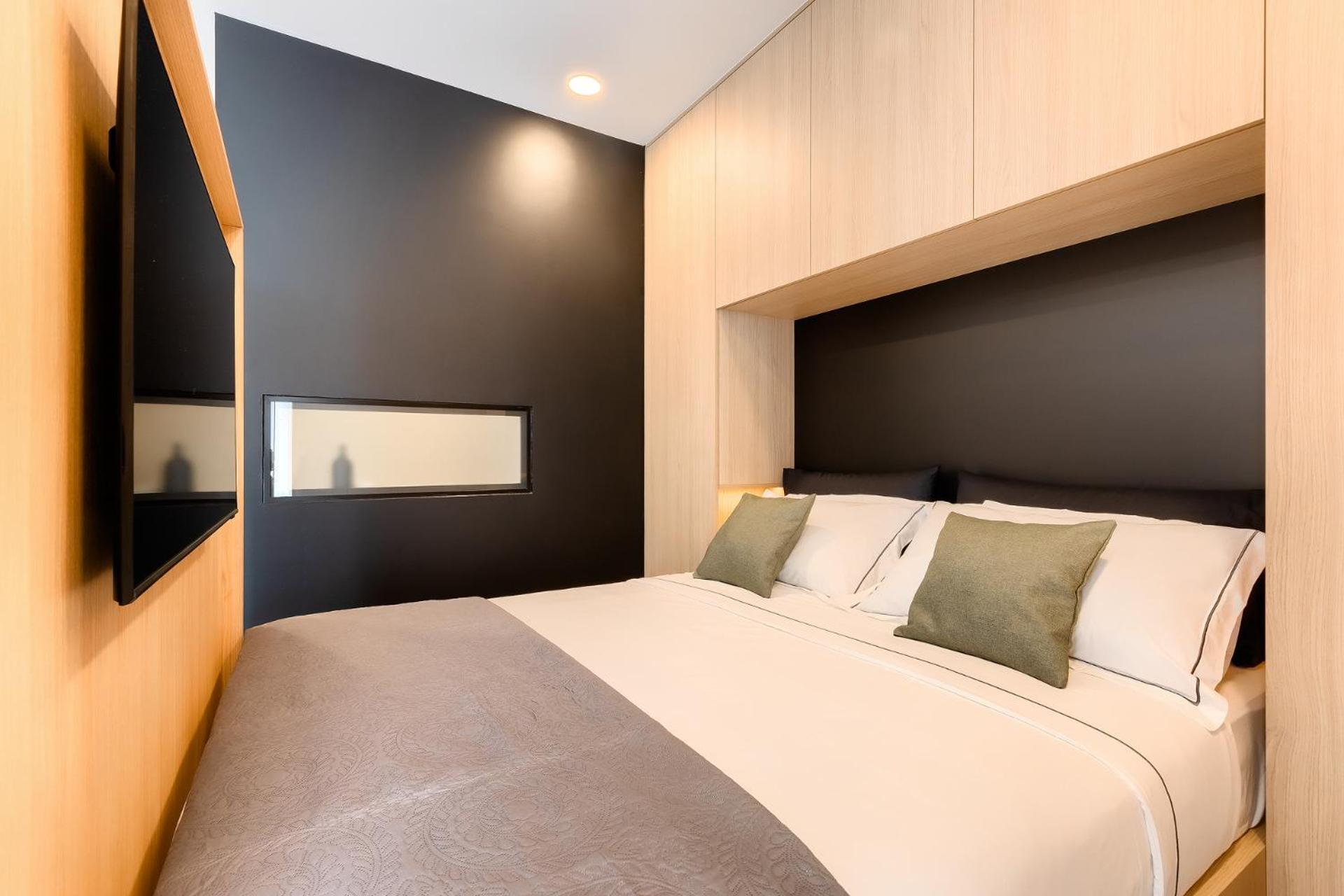 Puntino Apartment