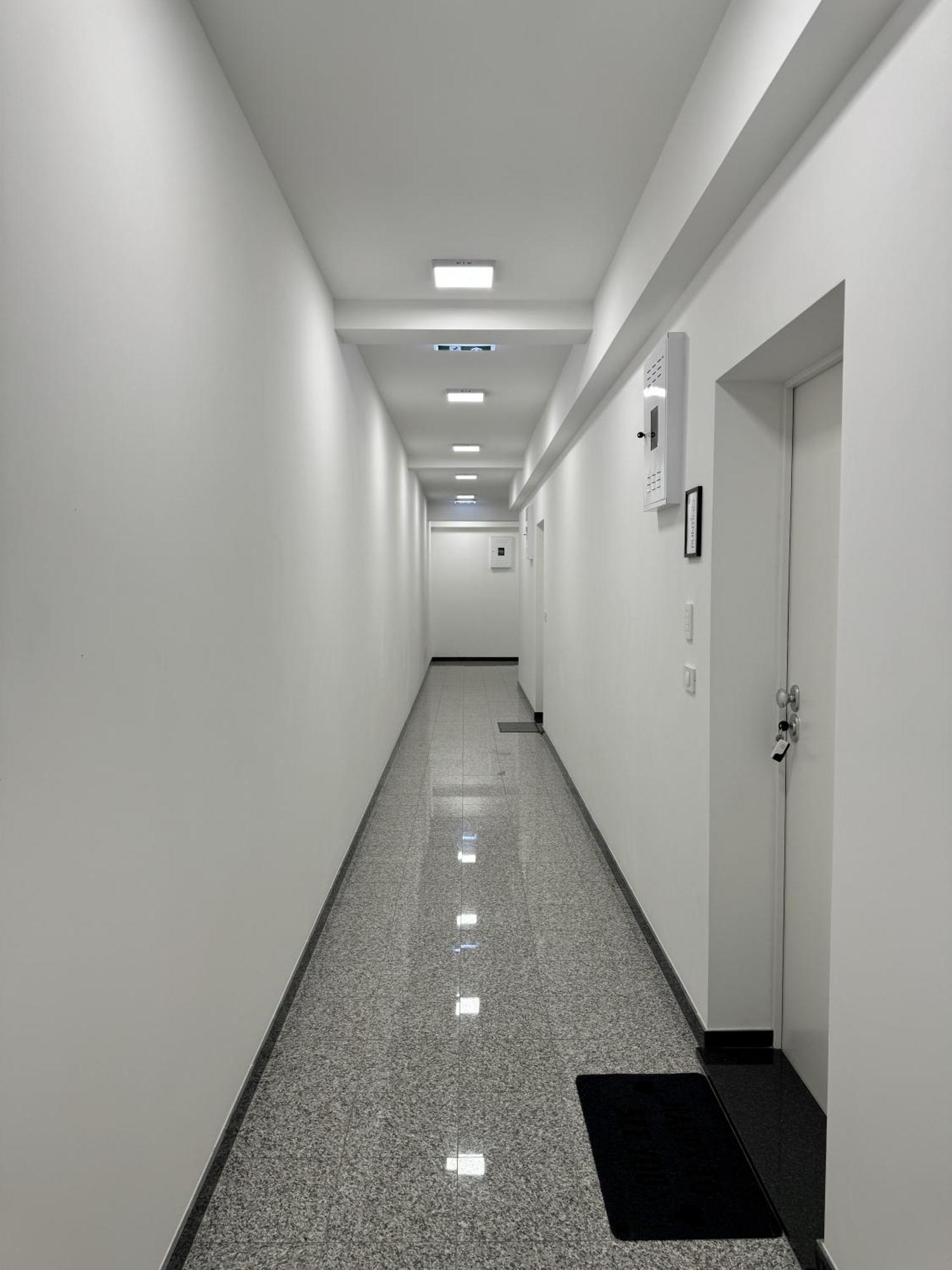 Puntino Apartment *