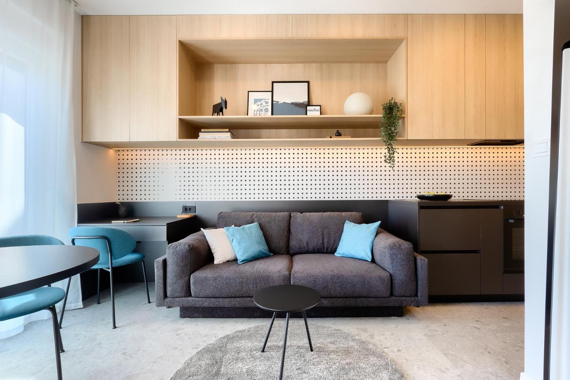 Puntino Apartment