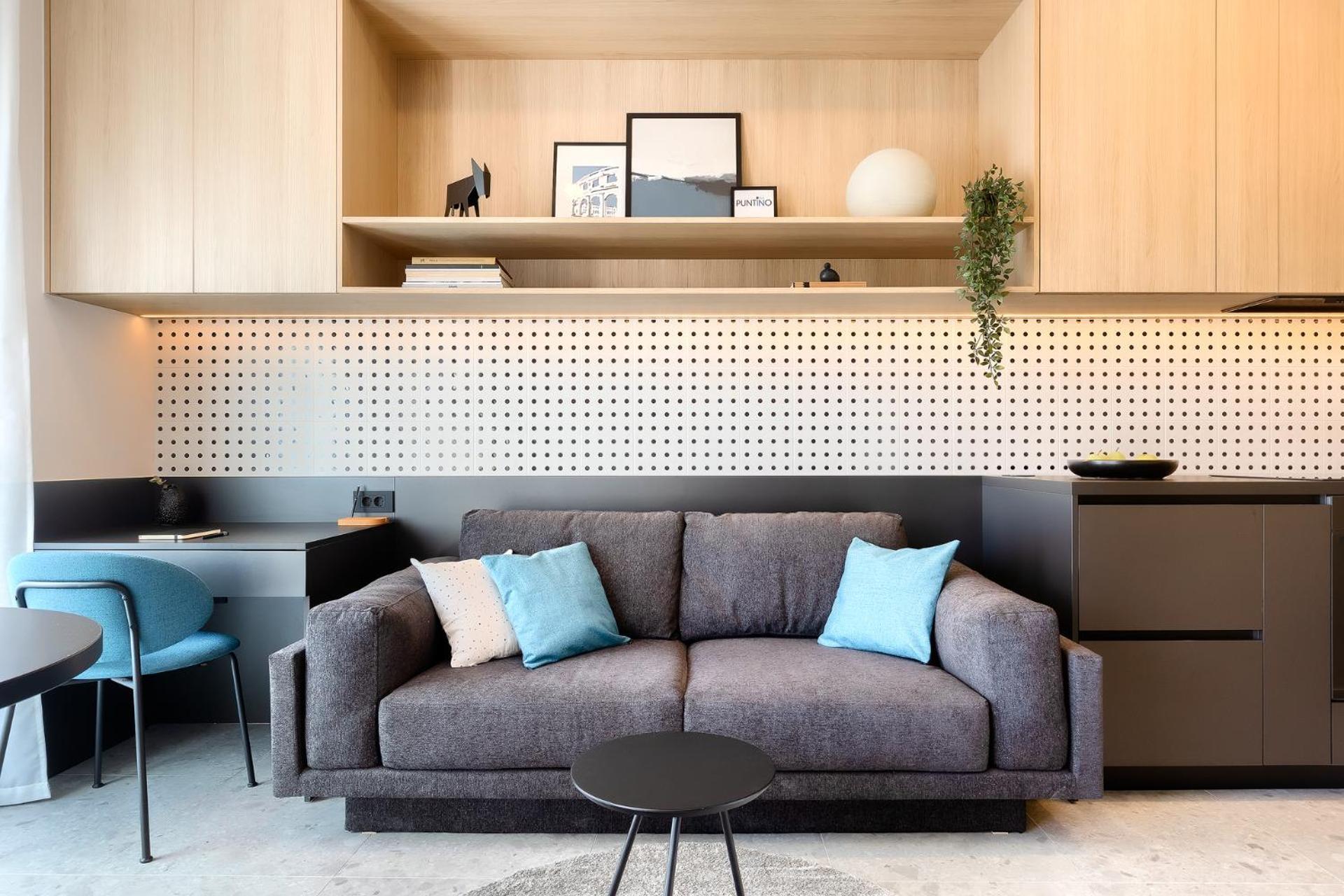 Puntino Apartment *