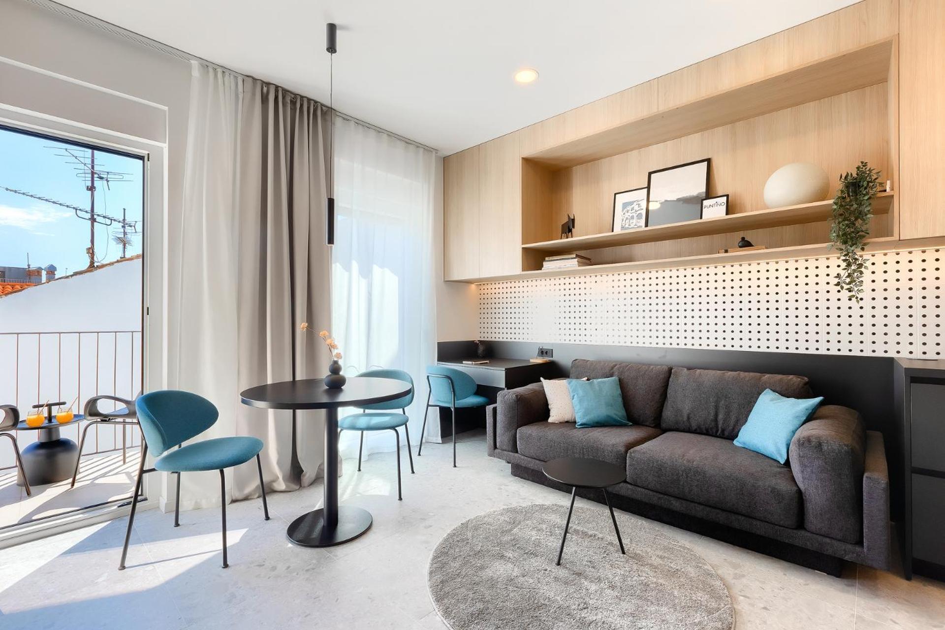 Apartment Puntino Pula