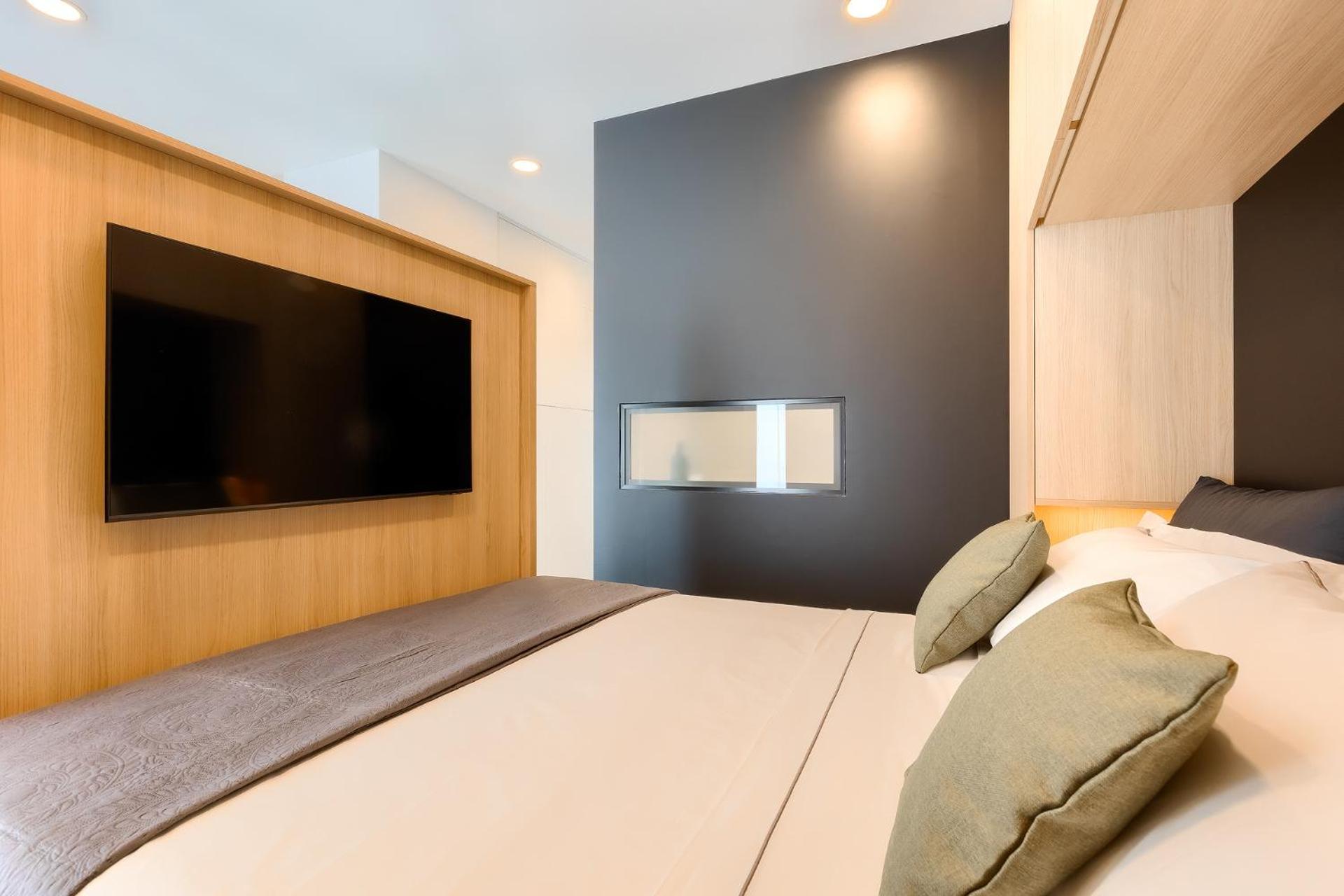 Puntino Appartement *