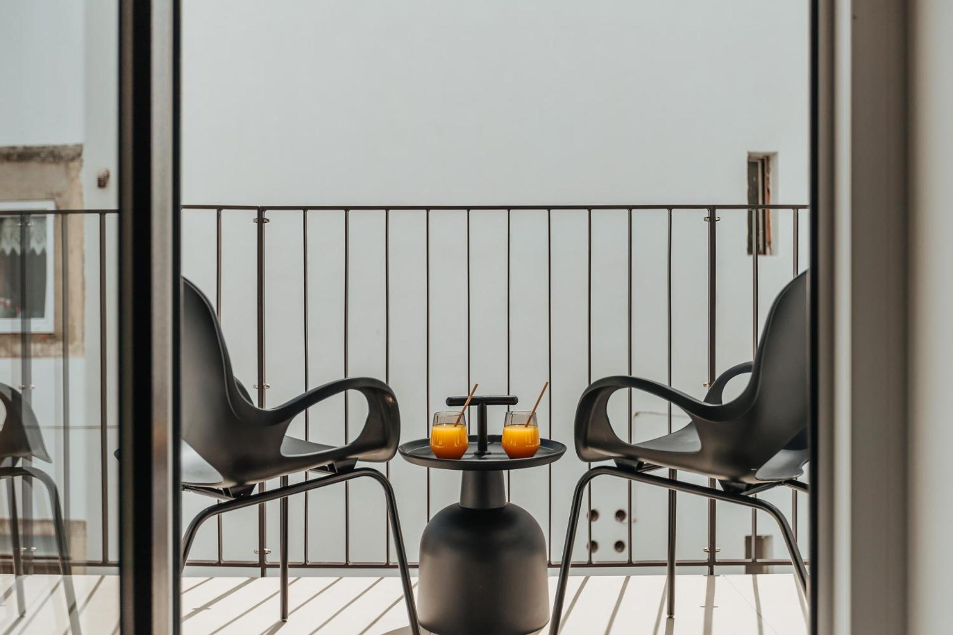 Puntino Appartement