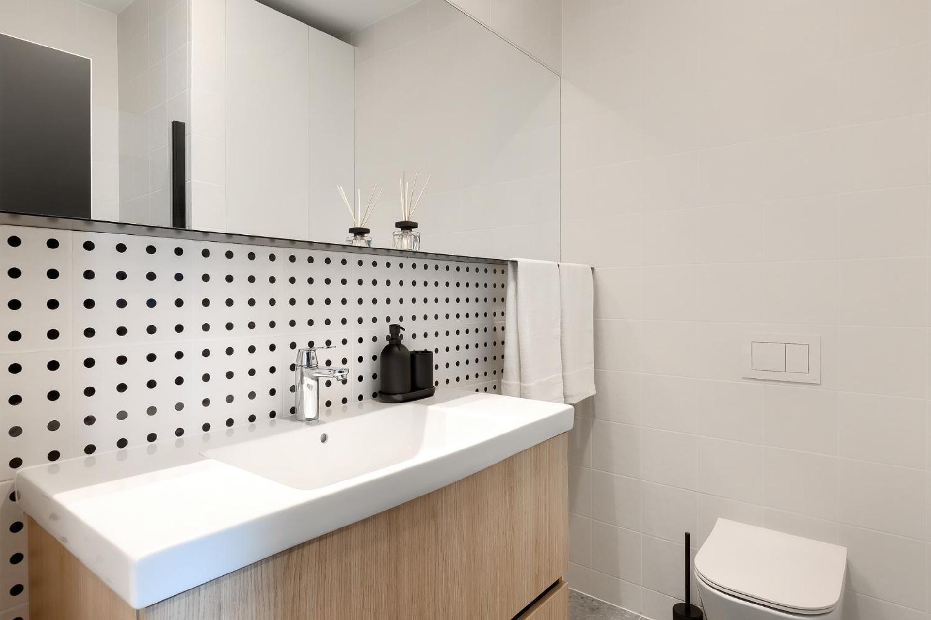Apartment Puntino *