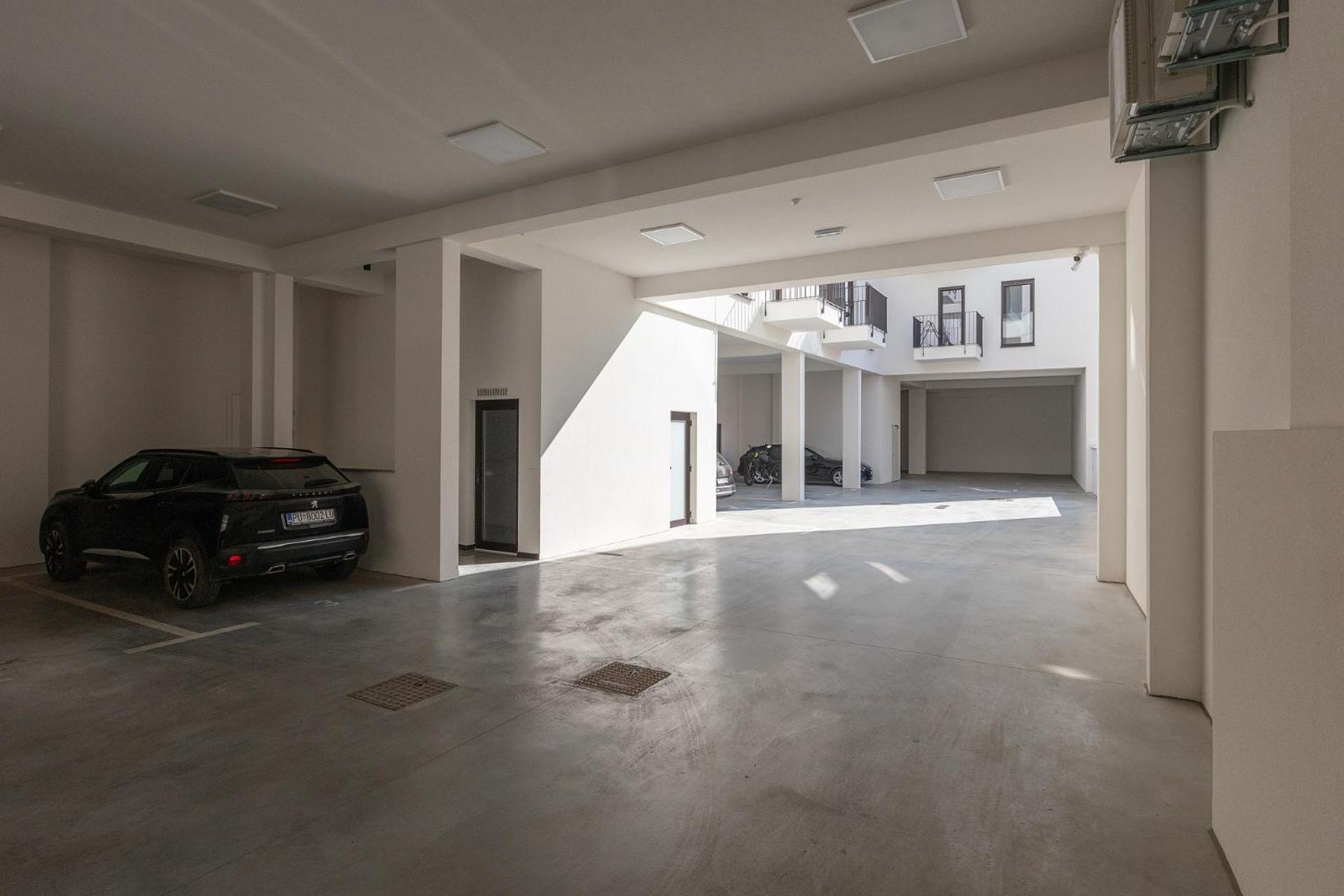Apartment Puntino Pula